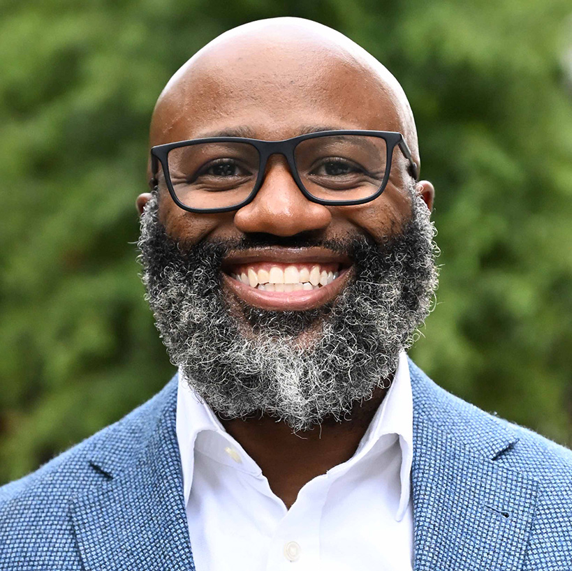 Shawn Jones